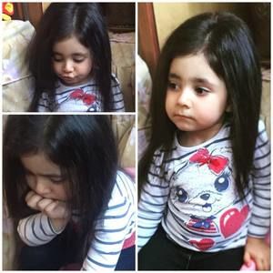 Meet your Posher, Marianna